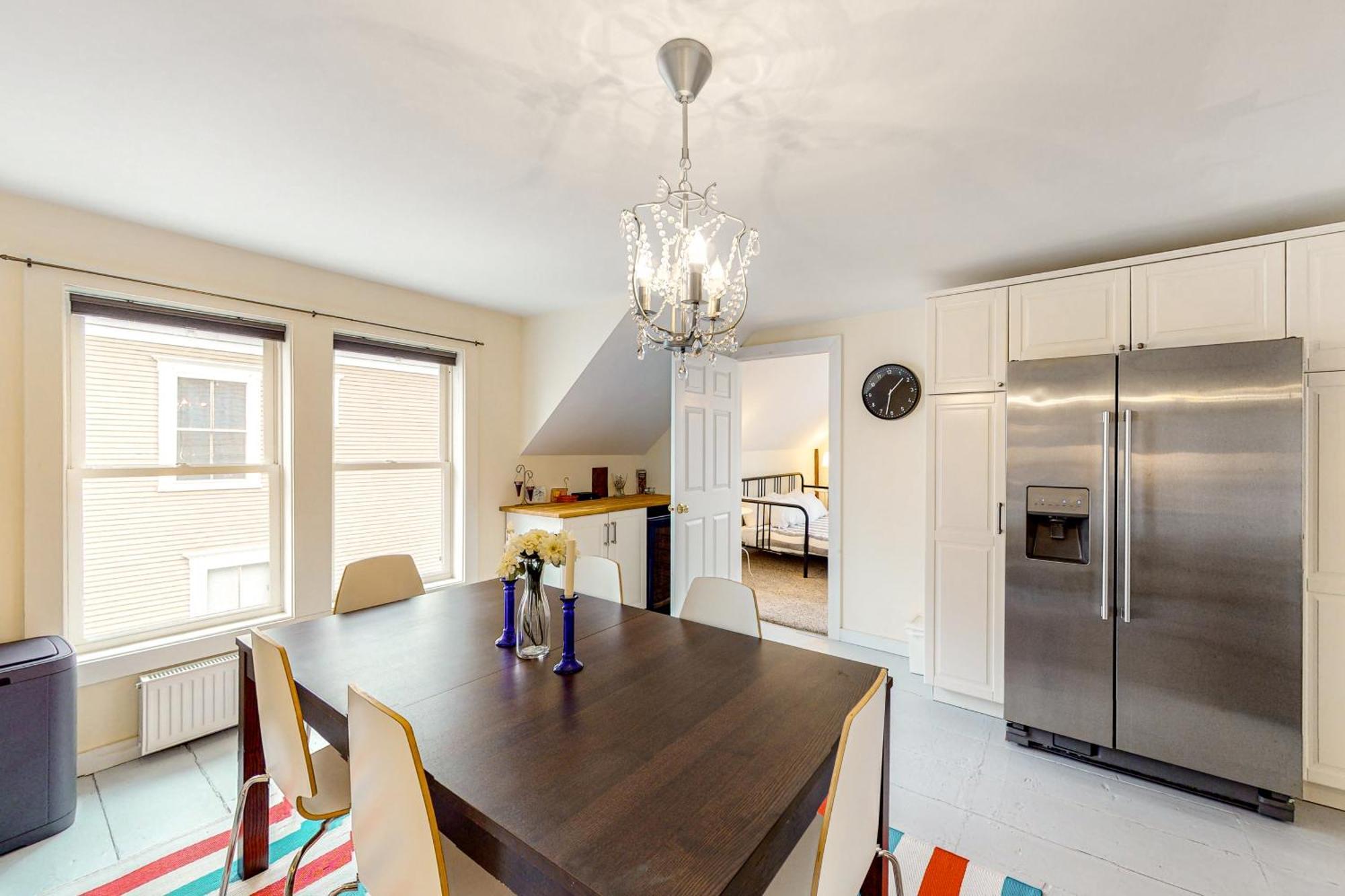 Pleasant Condos Ludlow Rom bilde