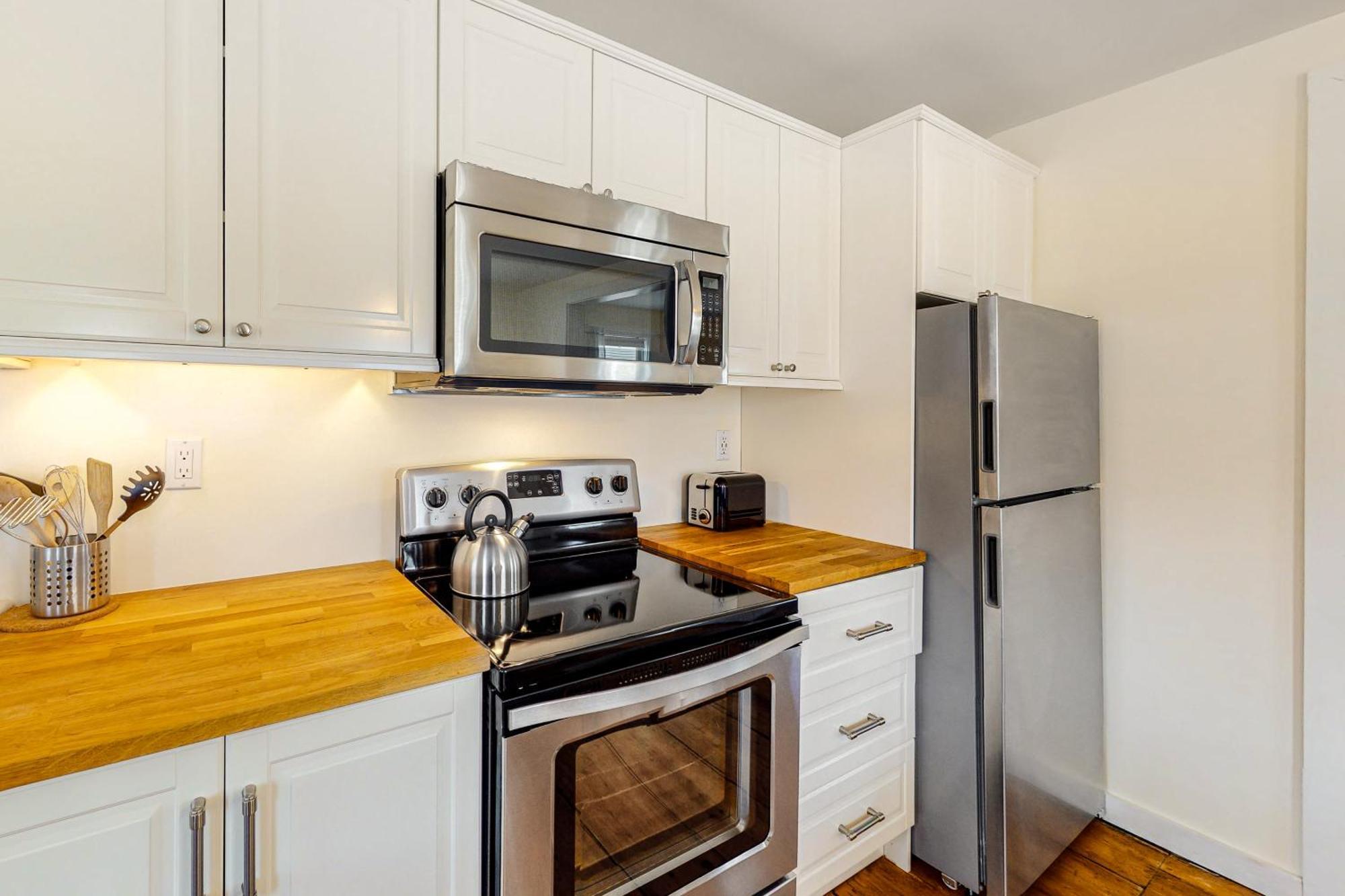 Pleasant Condos Ludlow Rom bilde