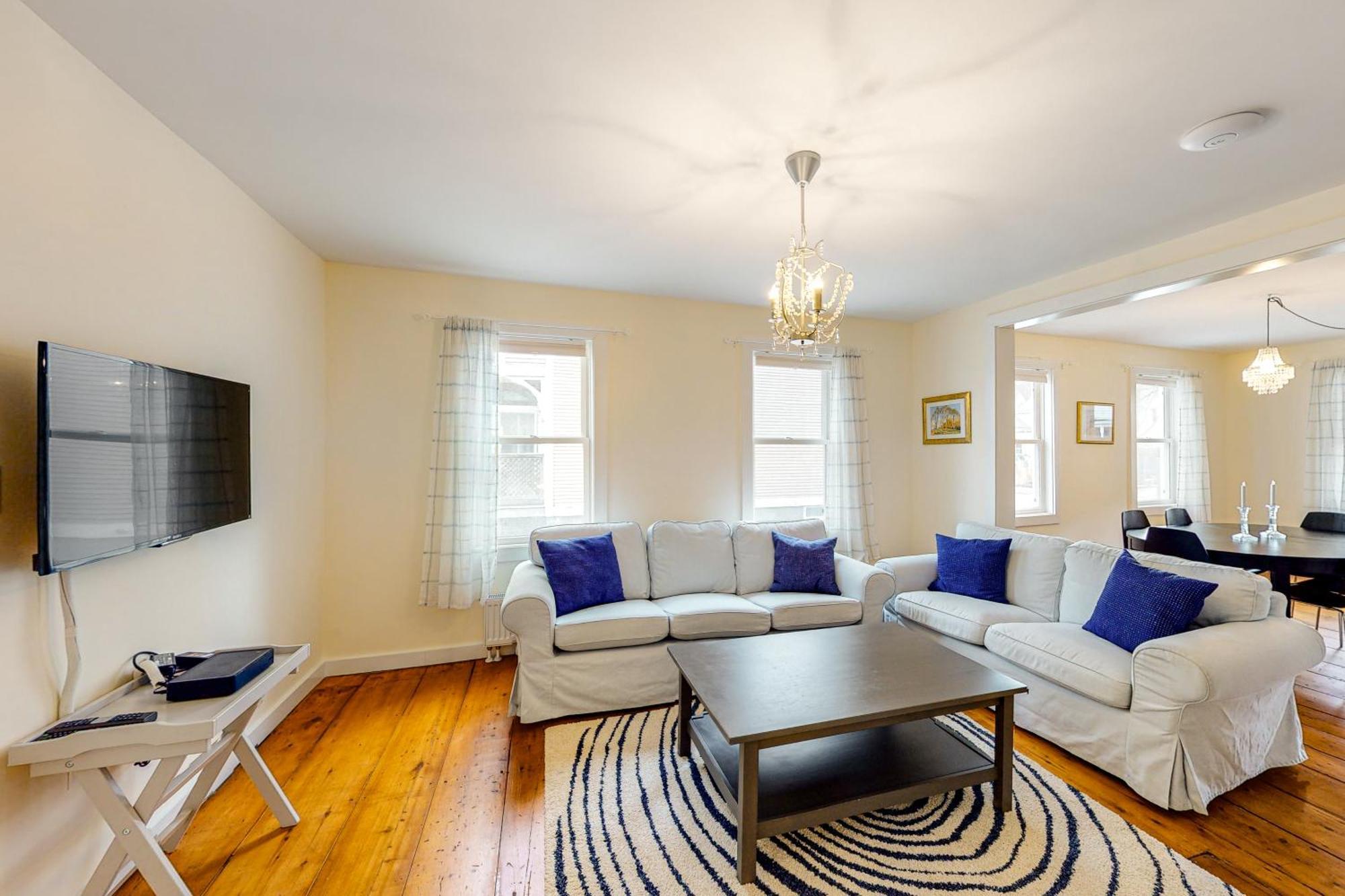 Pleasant Condos Ludlow Rom bilde